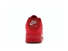 Nike Air Max 90 Red Silver: Iconic Style, Reimagined