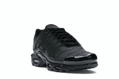 Nike Air Max Plus Triple Black Leather – AJ2029-001