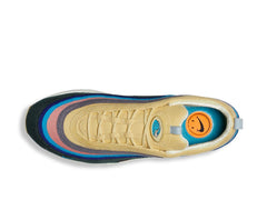 Nike Air Max 1/97 Sean Wotherspoon Extra Lace Set