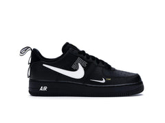 Nike Air Force 1 Low Utility Black White
