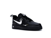 Nike Air Force 1 Low Utility Black White