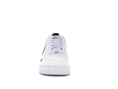 Nike Air Force 1 Low Utility White Black