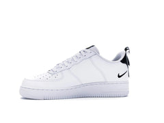 Nike Air Force 1 Low Utility White Black