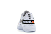 Nike Air Force 1 Low Just Do It Pack White (GS) AO3977-100
