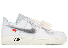 Nike Air Force 1 Low Off-White ComplexCon (AF100) AO4297-100 White