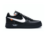 Nike Air Force 1 Low Off-White Black White