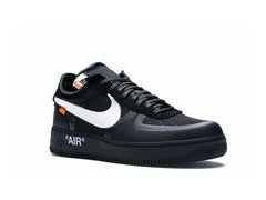 Nike Air Force 1 Low Off-White Black White