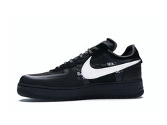 Nike Air Force 1 Low Off-White Black White
