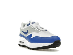 Nike Air Max 1 Golf Game Royal AQ0863-102 White/Neutral Grey