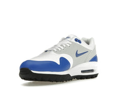 Nike Air Max 1 Golf Game Royal AQ0863-102 White/Neutral Grey