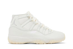 Wmns Air Jordan 11 Retro ‘Pearl / Grand Finale’