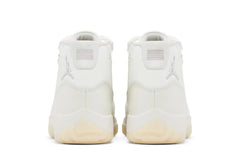 Wmns Air Jordan 11 Retro ‘Pearl / Grand Finale’