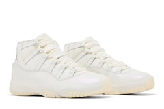 Wmns Air Jordan 11 Retro ‘Pearl / Grand Finale’