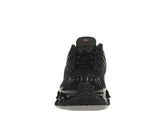Nike Shox TL Black Max Orange Women’s