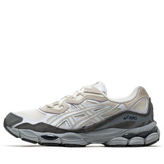 Asics Gel-NYC - Cream/White