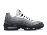 Nike Air Max 95 OG Black Anthracite – Iconic Sneaker