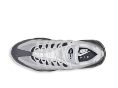 Nike Air Max 95 OG Black Anthracite – Iconic Sneaker