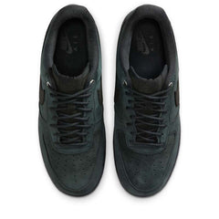 Nike Air Force 1 '07 WB - Black/Black