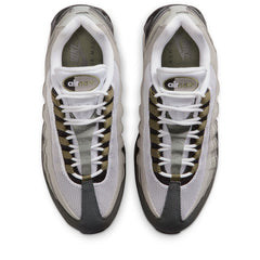 Women's Nike Air Max 95 OG - Black/Medium Olive