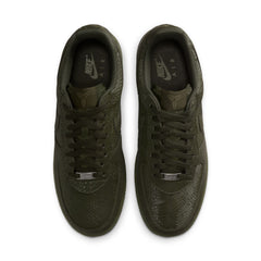 AIR FORCE 1 LOW KOBE - CARGO KHAKI