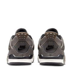 Jordan 4 Retro (TD) - Cave Stone/Black