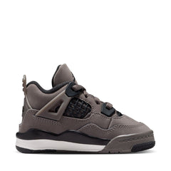 Jordan 4 Retro (TD) - Cave Stone/Black