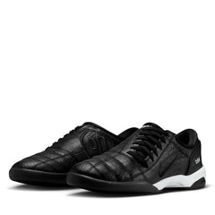 Women's Nike T90 - Black/White