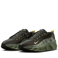 Nike Ava Rover - Sequoia/Soft Yellow