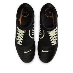 Nike T90 - Black/Coconut Milk