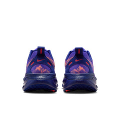 NIKE VOMERO 18 - INDIGO BURST