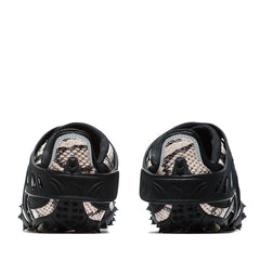 A$AP Rocky x Puma Mostro Gabbia Snake - Totally Taupe/Black