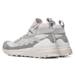 Adidas Originals x Parley Terrex Free Hiker MK - Aluminium