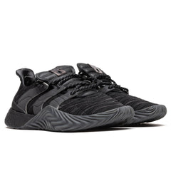 Adidas Originals x Pharrell Williams Sobakov 2.0 - Core Black/Utility Black