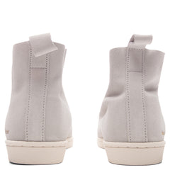 Adidas Originals x Wales Bonner Superstar Hi - Supplier Colour/Cream White/Gold Metallic
