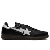 Adidas x BAPE Samba - Core Black/Cloud White/Gum