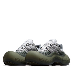 Women's Avavav x Adidas Megaride Moonrubber - Grey One/Grey Two
