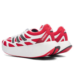 Adizero Aruku - Cloud White/Pure/Core Black