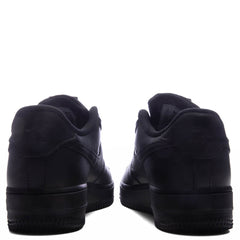 Air Force 1 GTX Vibram - Off Noir/Black/Speed Yellow