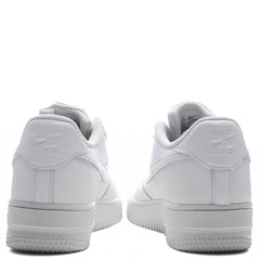 Air Force 1 GTX Vibram - Summit White/Off White
