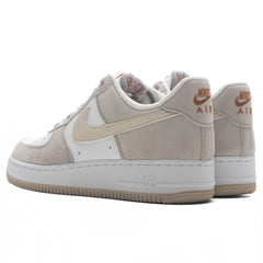 Air Force 1 '07 - College Grey/Light Orewood Brown/White