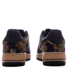 Air Force 1 '07 - Real Tee Camo//Gum Yellow