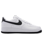 Air Force 1 '07 - White/Black/White