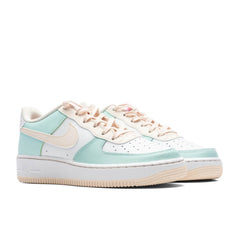 Air Force 1 (GS) - Jade Ice/Guava Ice/Pink Spell