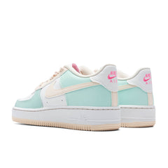 Air Force 1 (GS) - Jade Ice/Guava Ice/Pink Spell