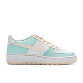 Air Force 1 (GS) - Jade Ice/Guava Ice/Pink Spell