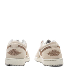 Air Jordan 1 Low SE (GS) - Legend Light Brown/Archaeo Brown/Sail
