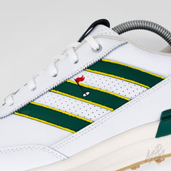 Putting Green - Adidas S2G Golf Custom
