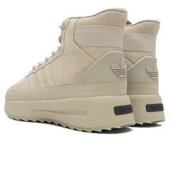 Adidas x Fear of God Athletics Los Angeles Hiker - Sesame