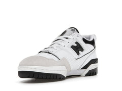 New Balance 550 Sea Salt Black BB550LM1 Sneakers