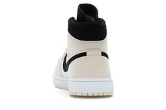 Women’s Air Jordan 1 Mid Barely Orange BQ6472-800